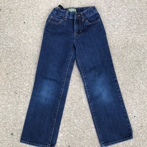 Old Navy Jeans - Size 8 Slim